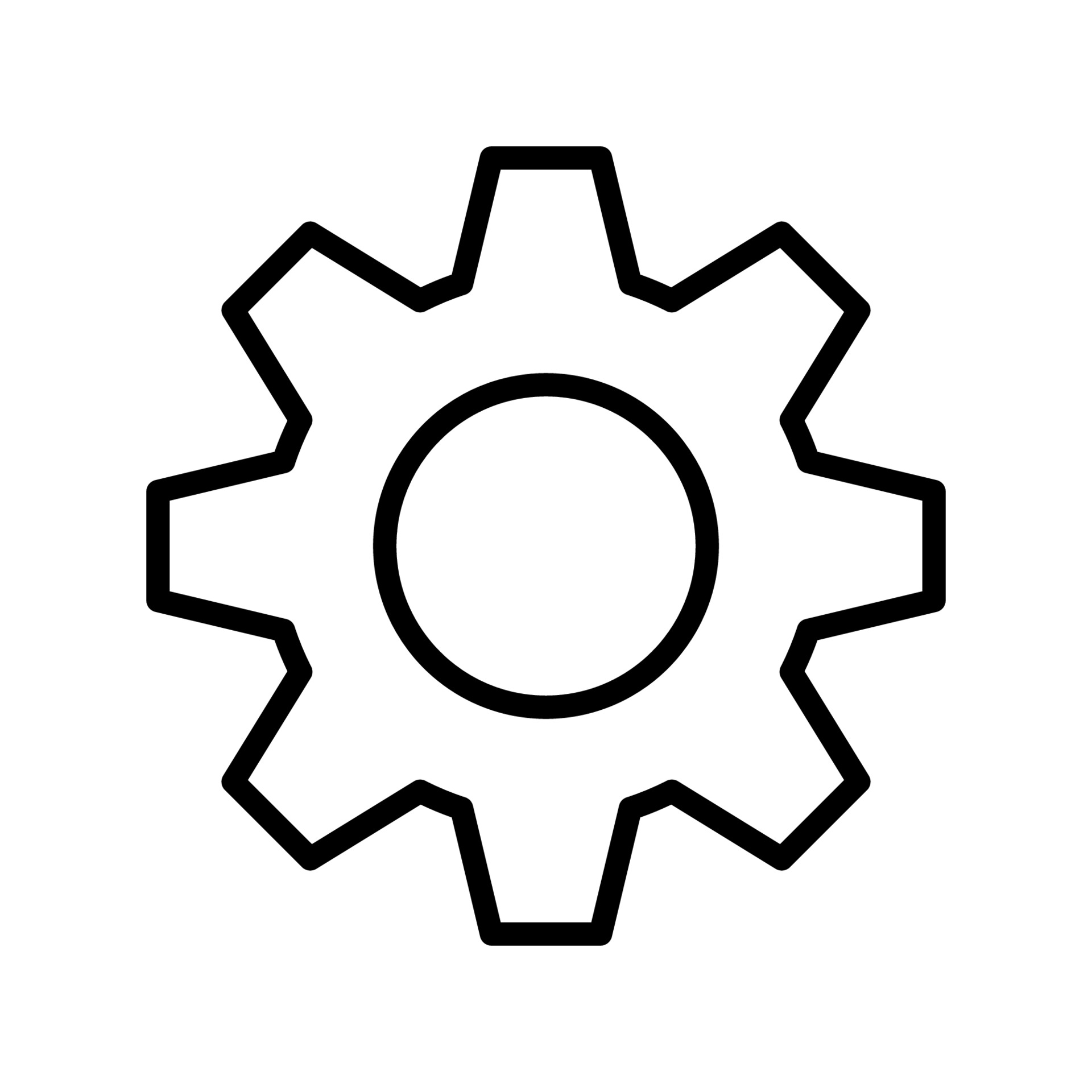 End-to-End Service