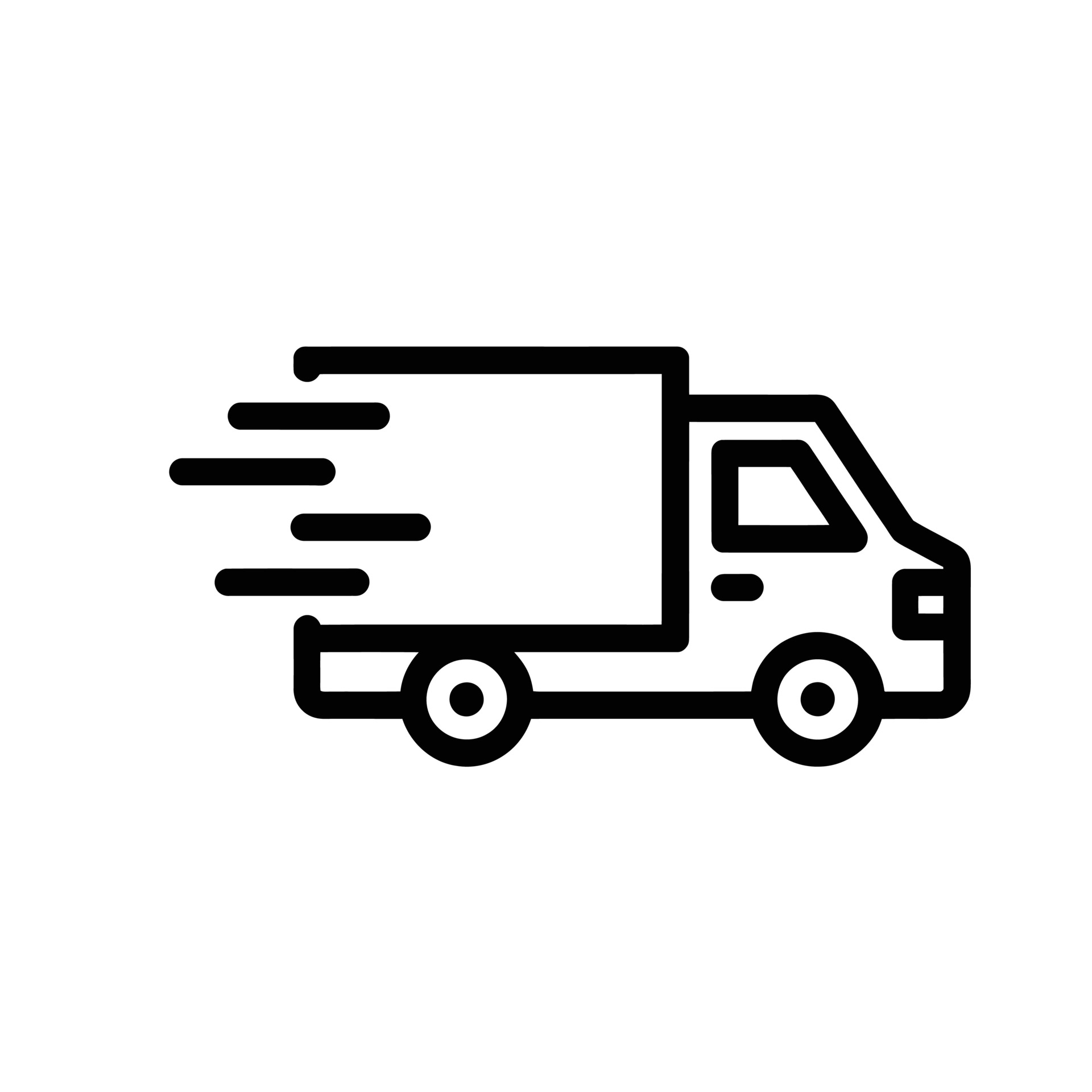 Logistics Support