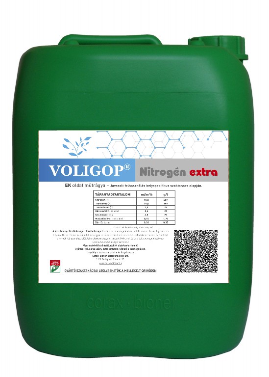 Voligop® Nitrogén Extra