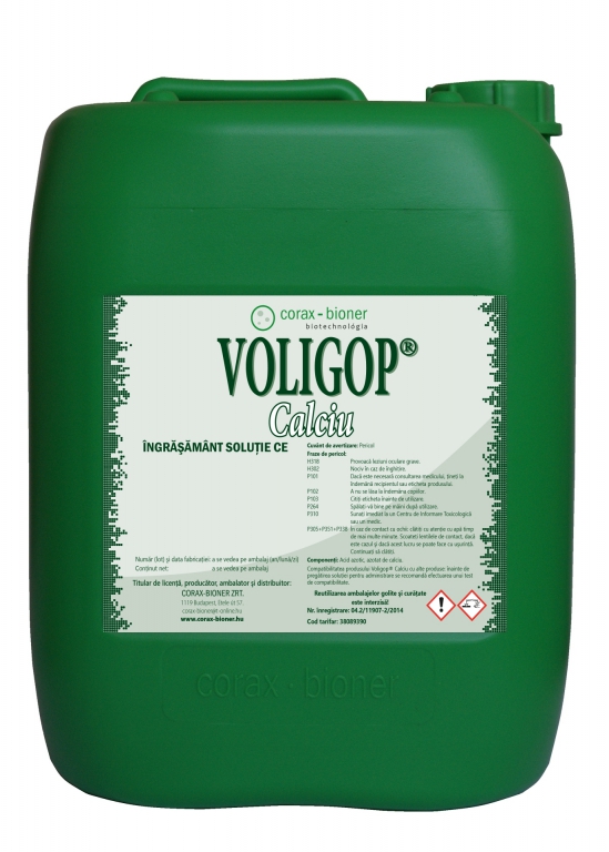 Voligop® Kalcium